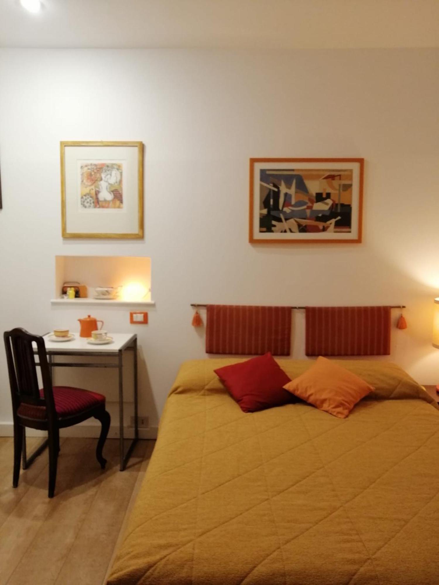 Rizzi, Elegante Monolocale In Centro Storico Apartment Venice Exterior photo